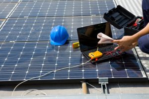 Conditions d’installation de panneaux solaire par Solaires Photovoltaïques à Saint-Mathurin-sur-Loire